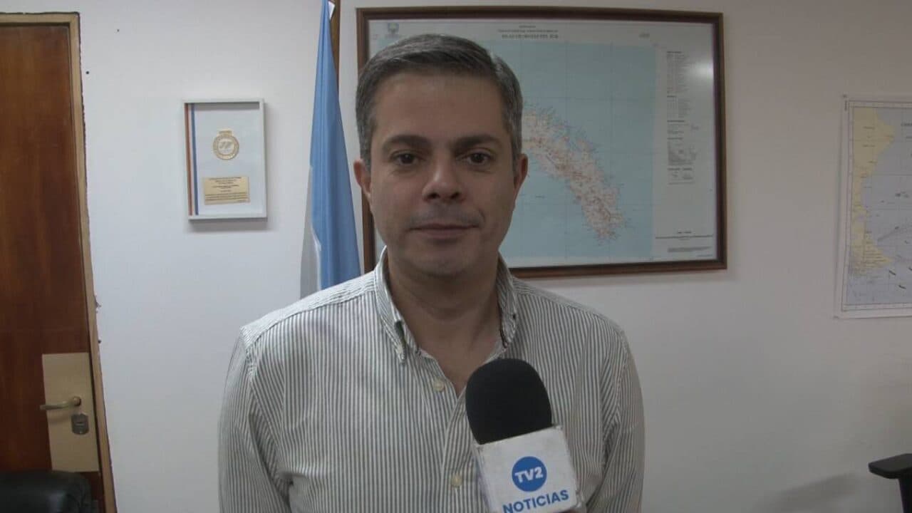 PRESENTACIONES FRENTE A DISTINTAS EMBAJADAS