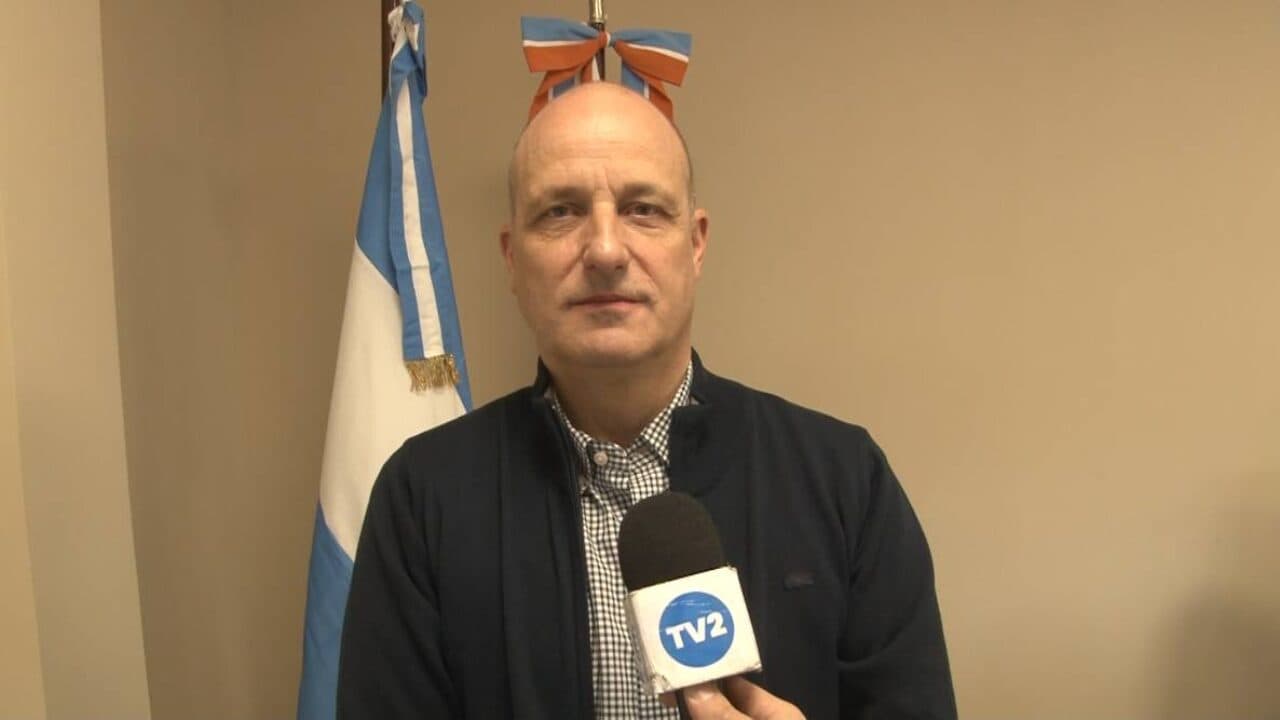 FIESTA NACIONAL DEL INVIERNO