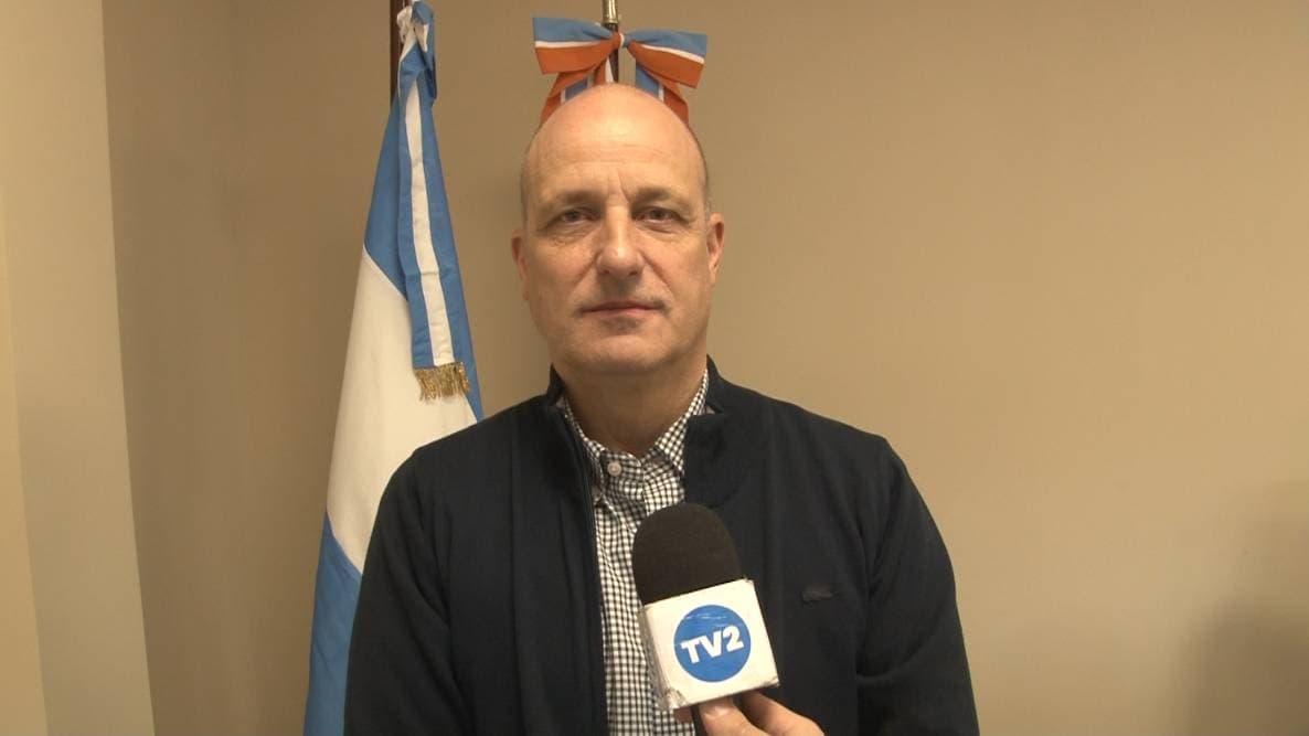 FIESTA NACIONAL DEL INVIERNO