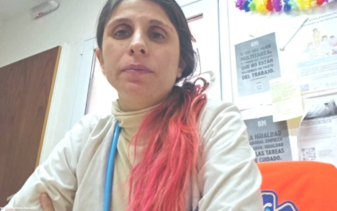 ACOMPAÑAMIENTO AL GARRAHAN