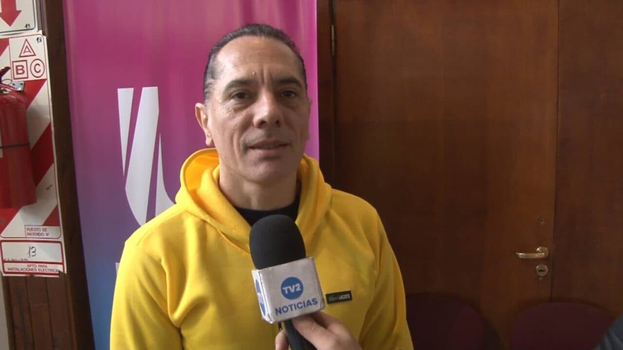 RECESO INVERNAL EN EL FILOMENA GRASSO