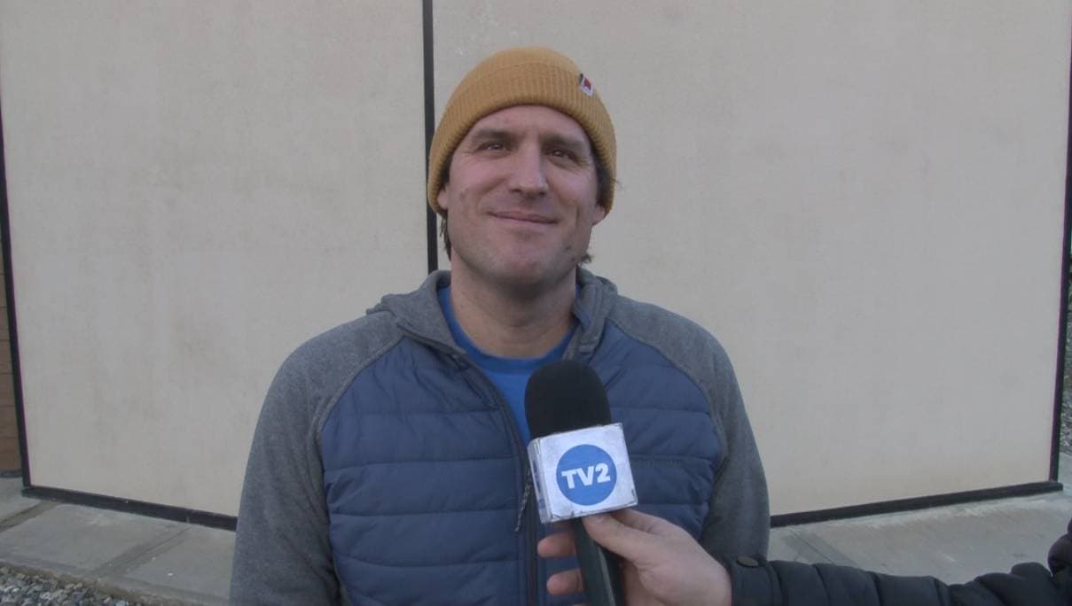VISITA DE OPERADORES TURÍSTICOS EN LA FIESTA DEL INVIERNO