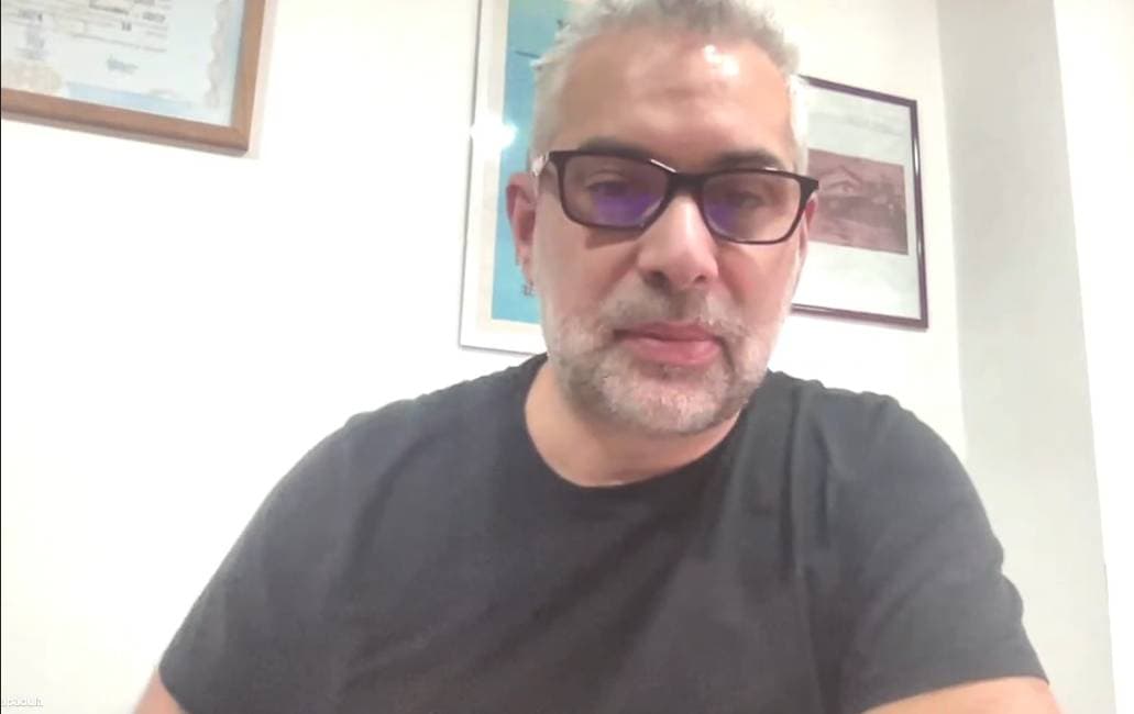 TRATAMIENTO DE OSEF EN LA LEGISLATURA