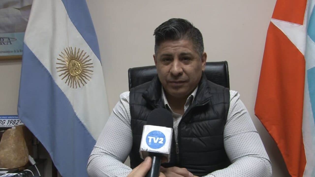 CAPACITACIÓN PARA MOZO