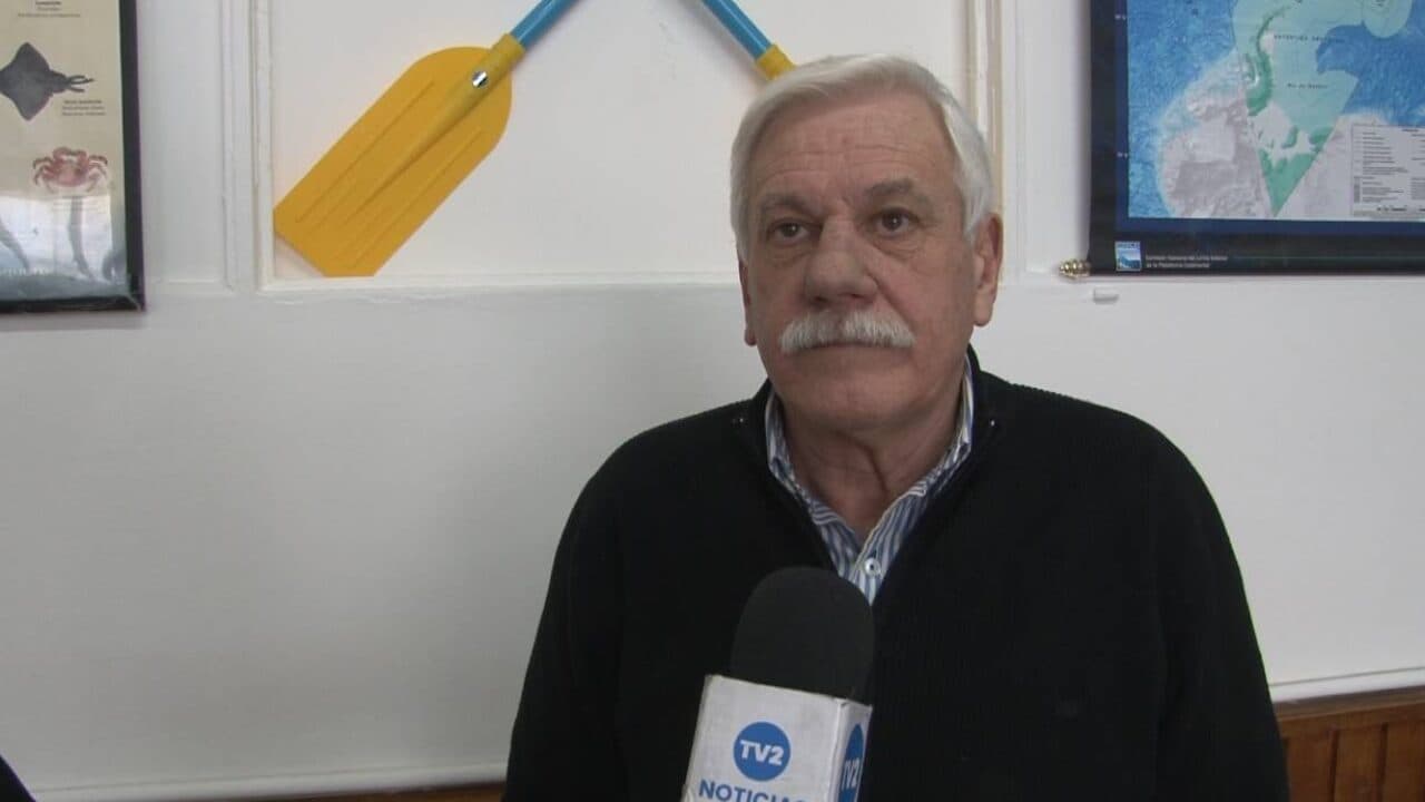 CURSO DE PATRÓN DE SEGUNDA ZONA ESPECIAL