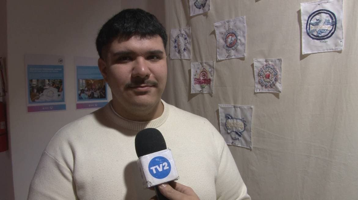 SESIÓN DEL CONSEJO JUVENIL