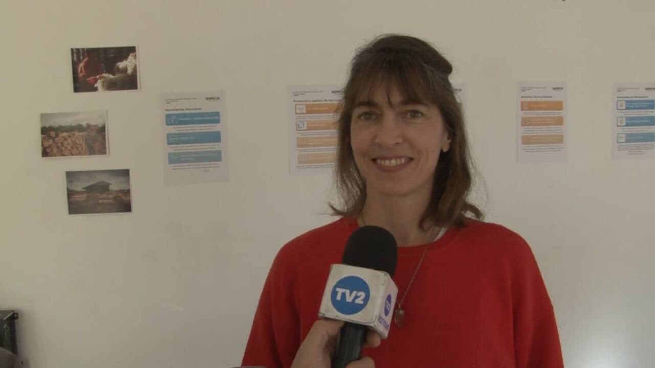 CRÉDITOS PARA DESARROLLO DE PYMES FUEGUINAS