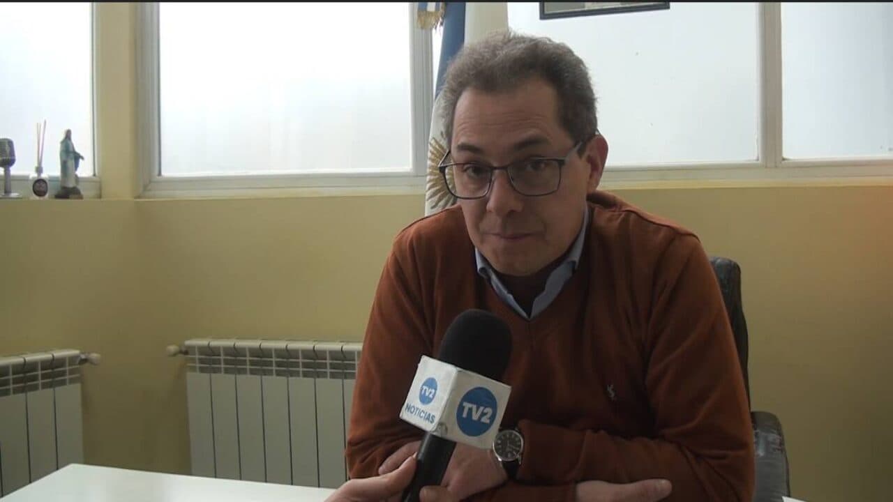 EL MUNICIPIO REALIZA RECORRIDAS POR BARRIOS DE USHUAIA