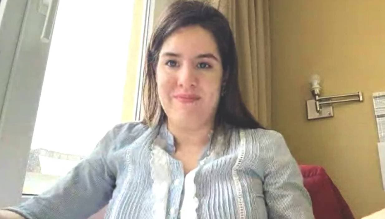 PREPARACIÓN DEL PRE CONGRESO ESTUDIANTIL