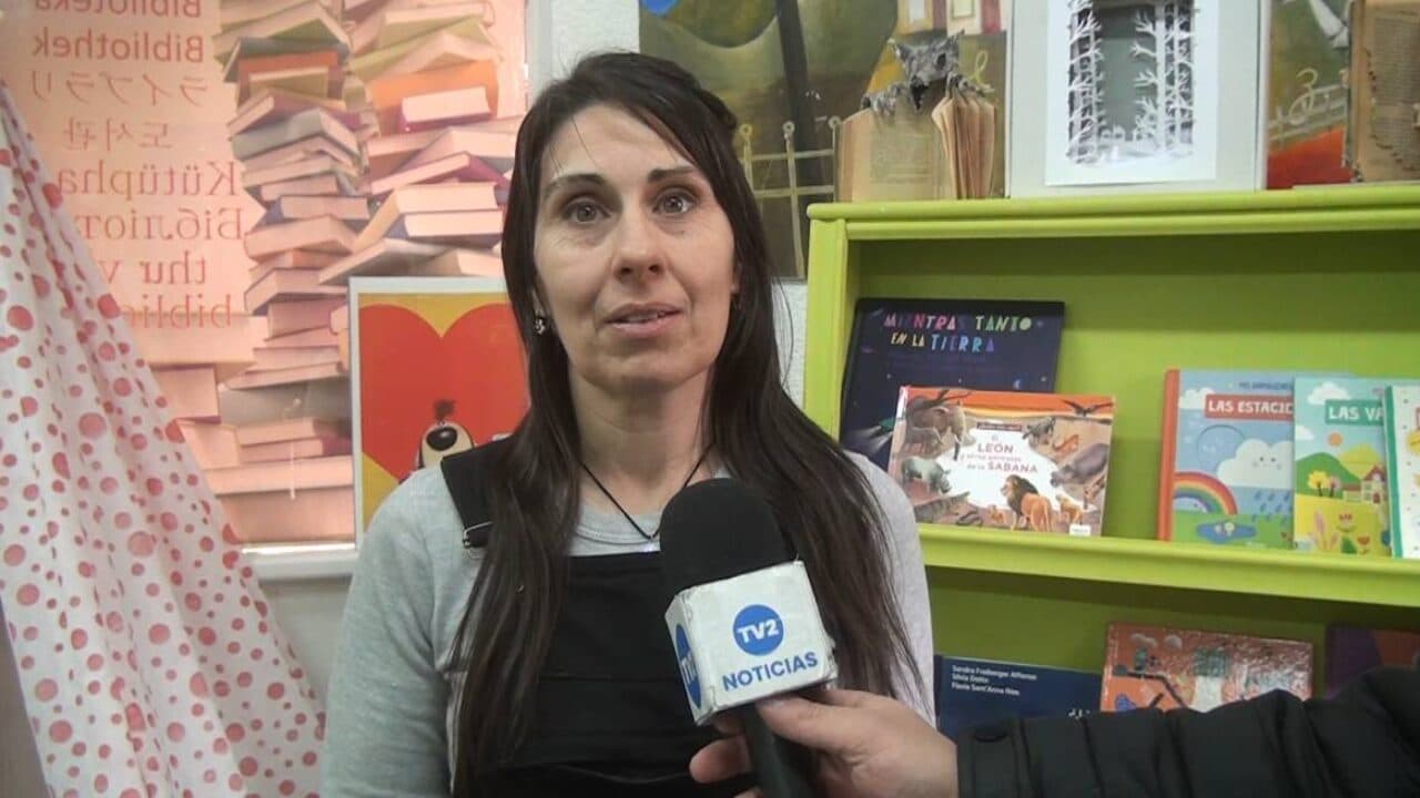 LIBROS INTERVENIDOS EN EL MUSEO MARÍTIMO HASTA EL 30/08