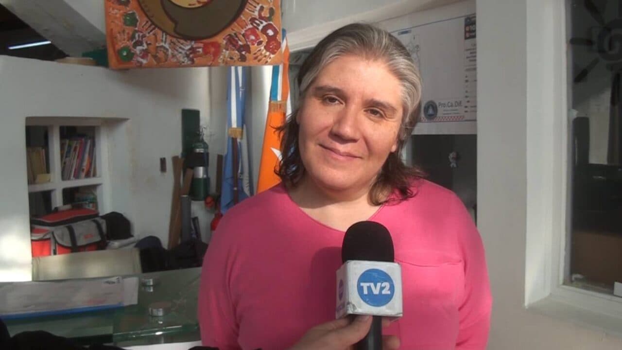 EL CAAD CONTINÚA IMPULSANDO LA CAMPAÑA PARA SU EDIFICIO PROPIO