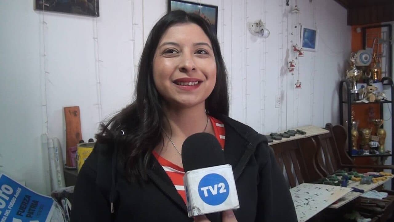 NUEVO FESTEJO POR EL MES DE LAS INFANCIAS