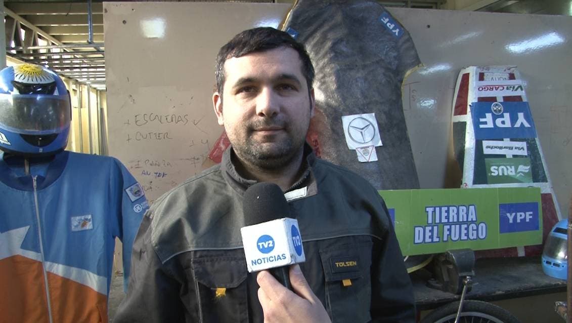 ALUMNOS COMPETIRÁN EN DESAFÍO ECO.