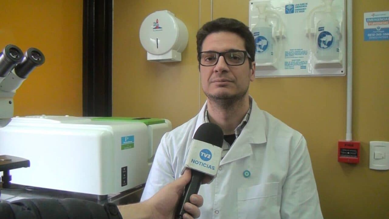 UNIVERSIDAD INCORPORA EQUIPO DE ALTA TECNOLOGÍA