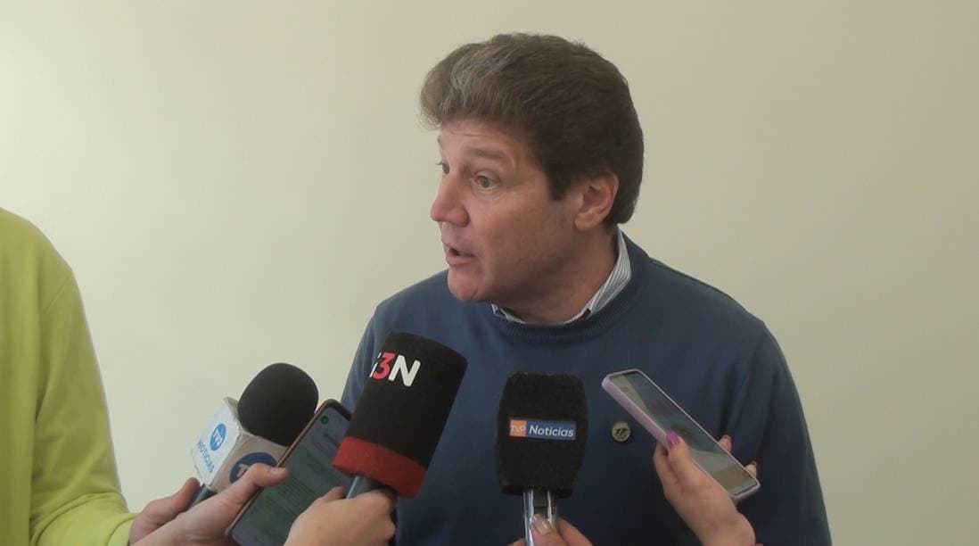 PROVINCIA BUSCA POTENCIAR HIDROCARBUROS Y EMPLEO LOCAL