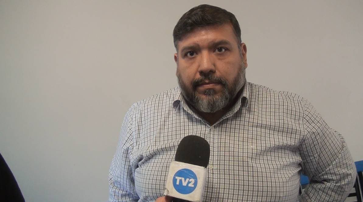 AMET CUESTIONA LAS MEDIDAS DE FUERZA IMPULSADAS POR EL SUTEF