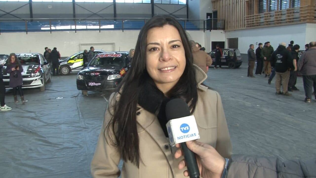 ACOMPAÑAMIENTO A LA CARRERA DE LA HERMANDAD