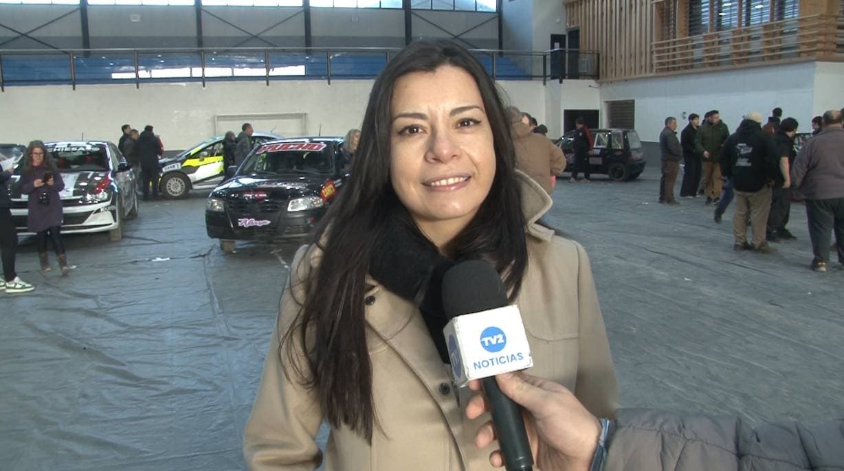 ACOMPAÑAMIENTO A LA CARRERA DE LA HERMANDAD