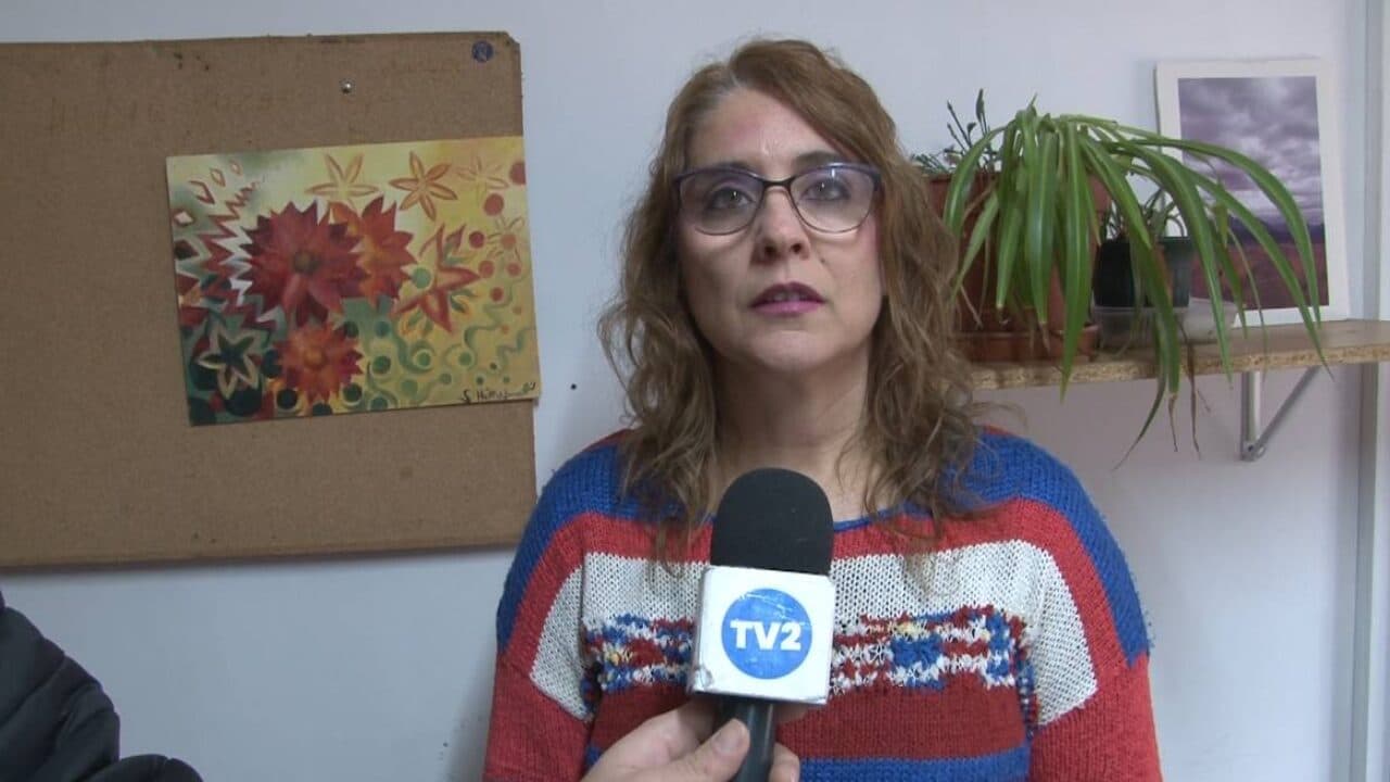 DIÁLOGO CON CENTROS DE ESTUDIANTES