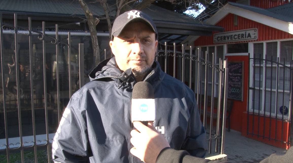 FIN DE SEMANA CON BUEN CLIMA EN LA PROVINCIA
