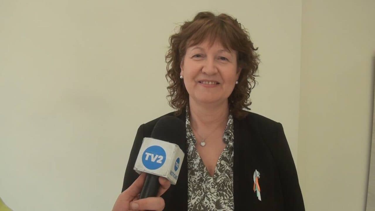 JORNADAS ONCOLÓGICAS DESTACAN IMPORTANCIA DEL VOLUNTARIADO