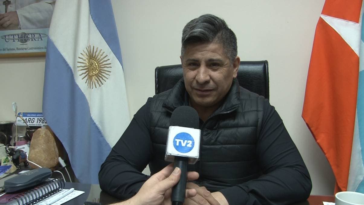 RECLAMO POR TRABAJADORAS