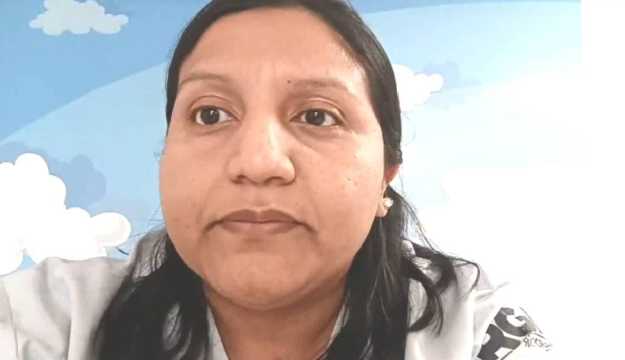 ACTIVIDADES POR LA SEMANA DE LA LACTANCIA