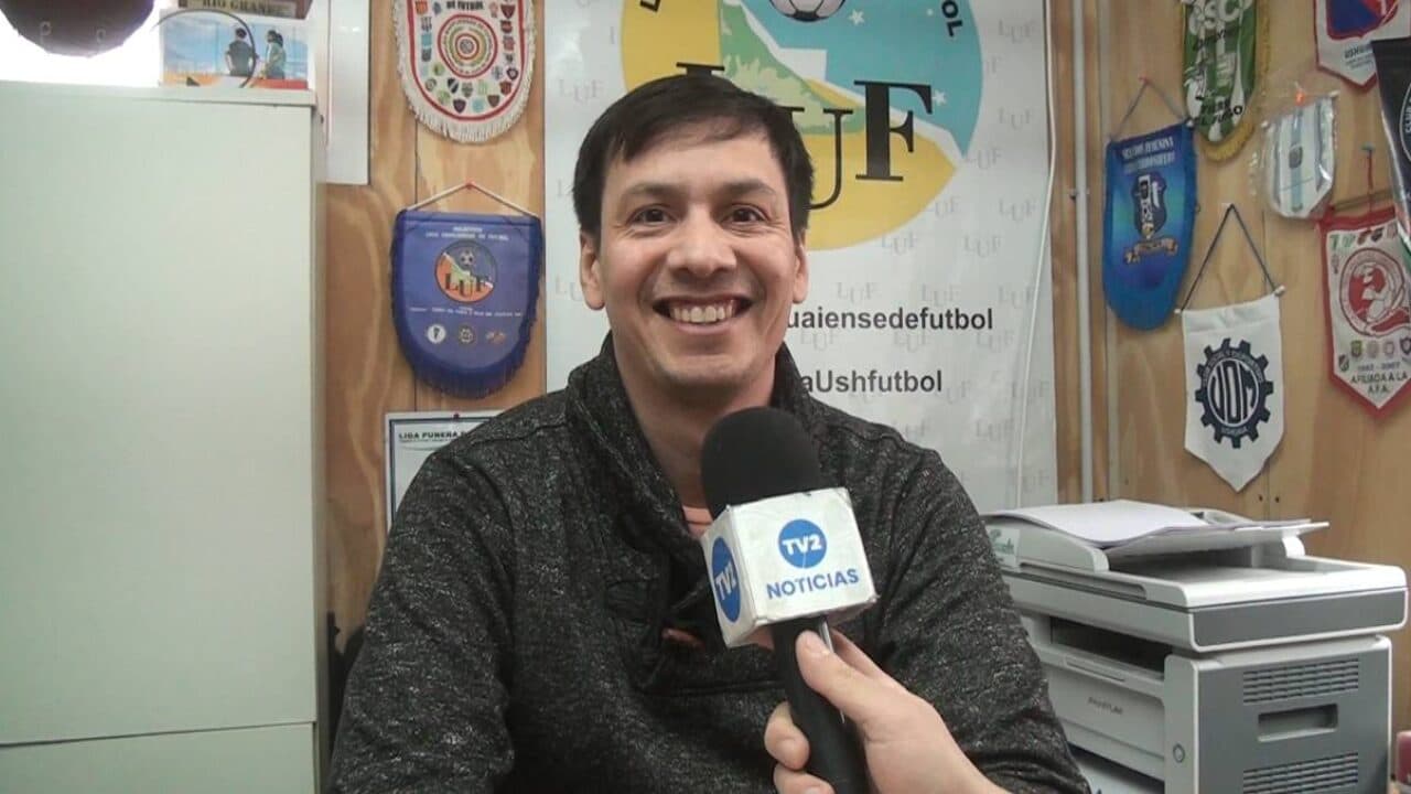 LUF &#8211; SE DEFINEN LOS PLAYOFF DE LA COPA USHUAIA