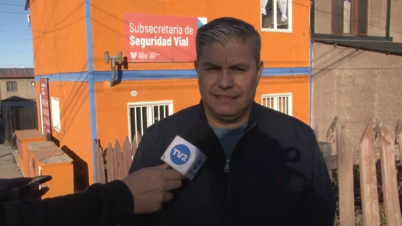 OPERATIVOS DE SEGURIDAD VIAL POR EVENTOS DEL FIN DE SEMANA