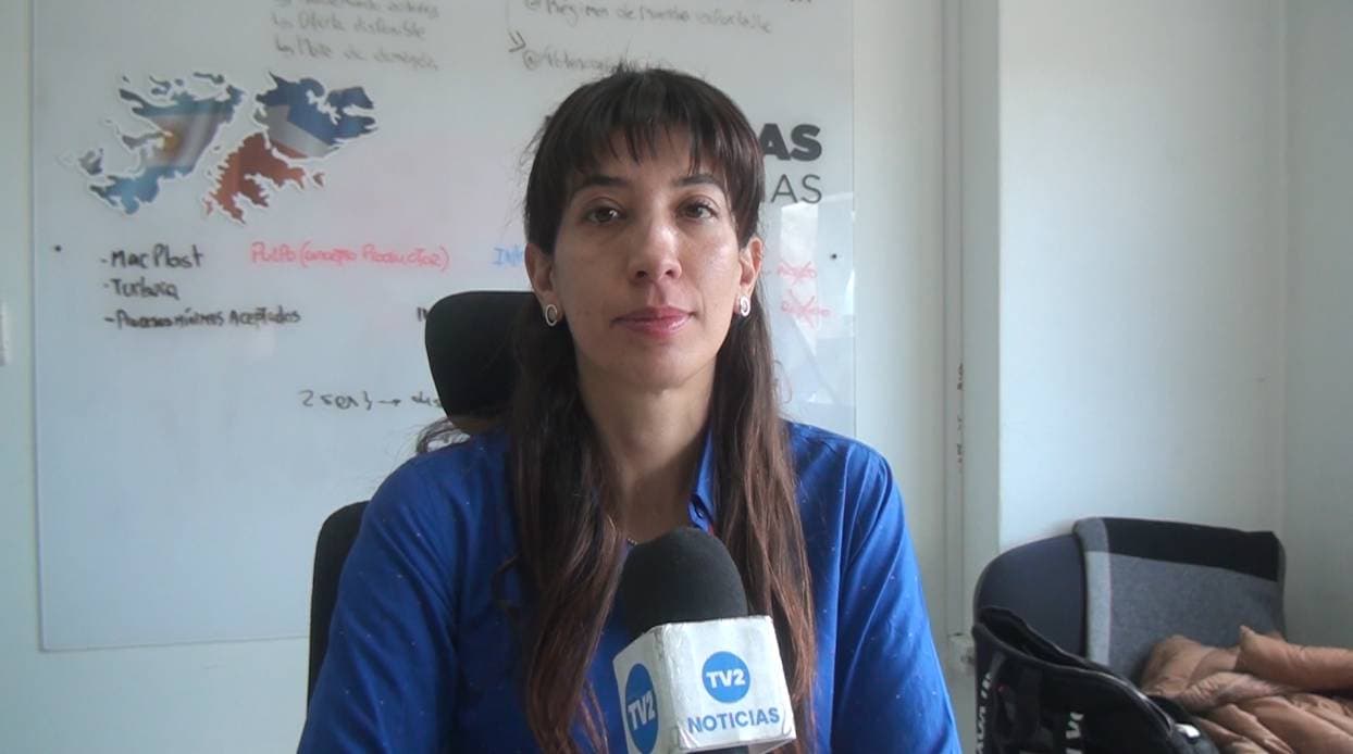 SITUACIÓN CRÍTICA EN EL SECTOR TEXTIL FUEGUINO