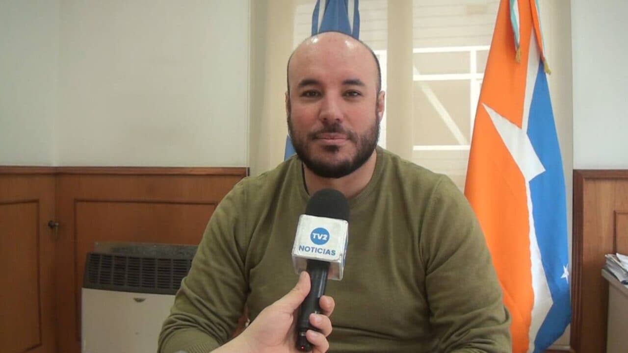 MUNICIPIO COORDINÓ OPERATIVO ANTE EL FUERTE TEMPORAL DE VIENTO
