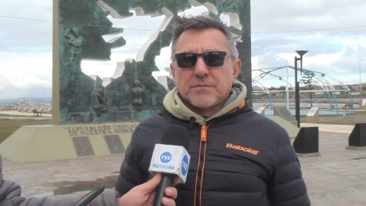 DENUNCIAN QUE LATAM OMITIÓ EL NOMBRE MALVINAS ARGENTINAS EN EL AEROPUERTO