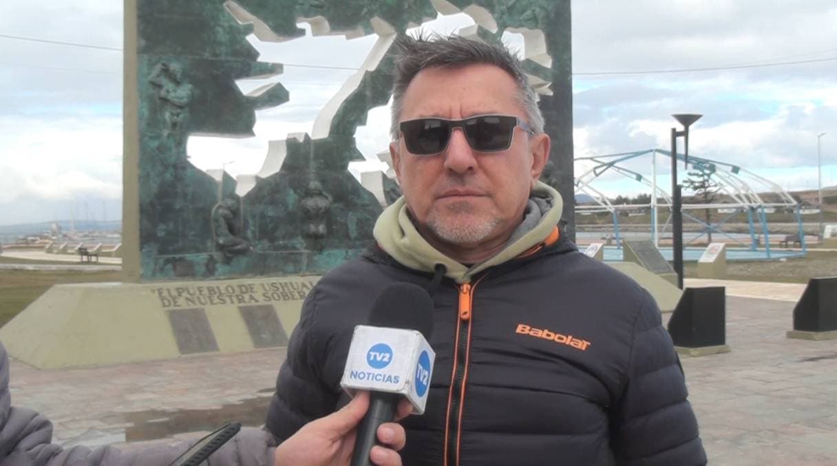 DENUNCIAN QUE LATAM OMITIÓ EL NOMBRE MALVINAS ARGENTINAS EN EL AEROPUERTO