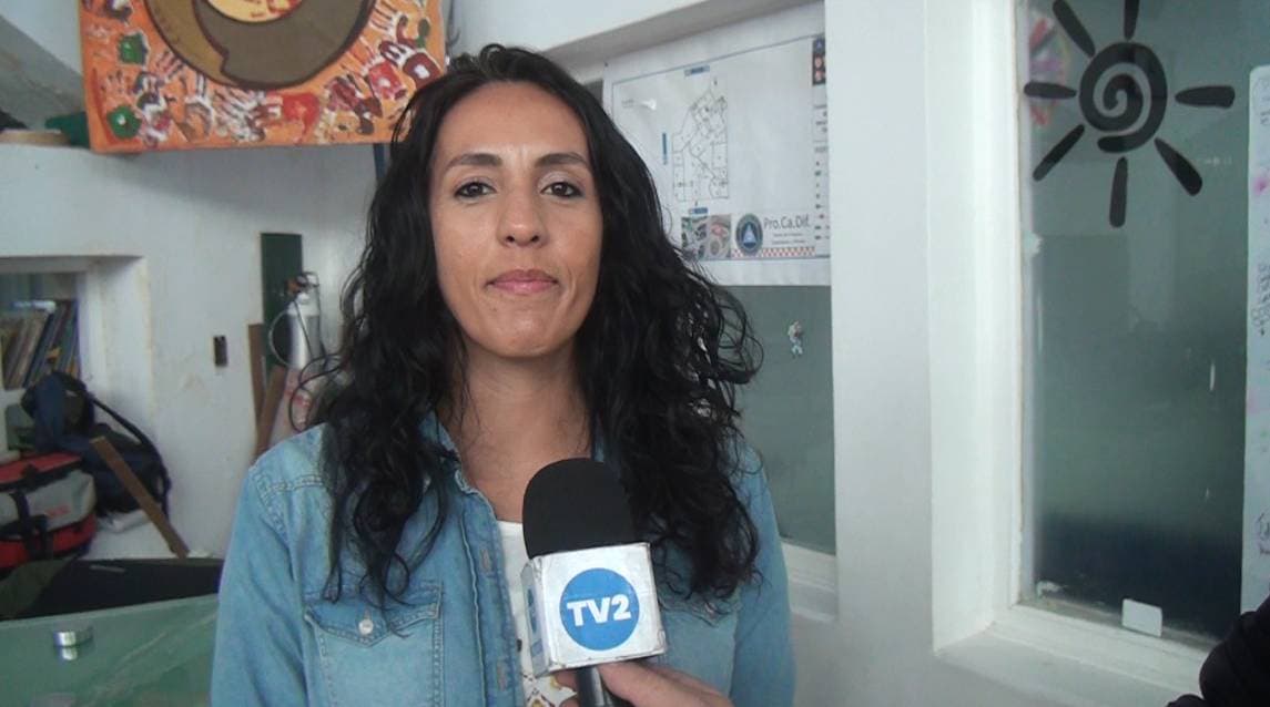 CAMPAÑA DE ZUMBA SOLIDARIA PARA EL NUEVO EDIFICIO DEL CAAD