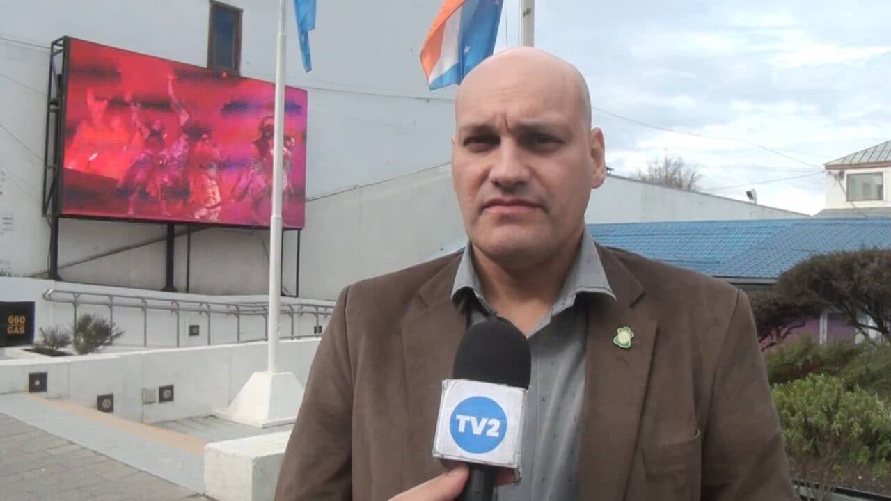 PARTICIPACIÓN EN LA MARATÓN INTERNACIONAL DE BUENOS AIRES