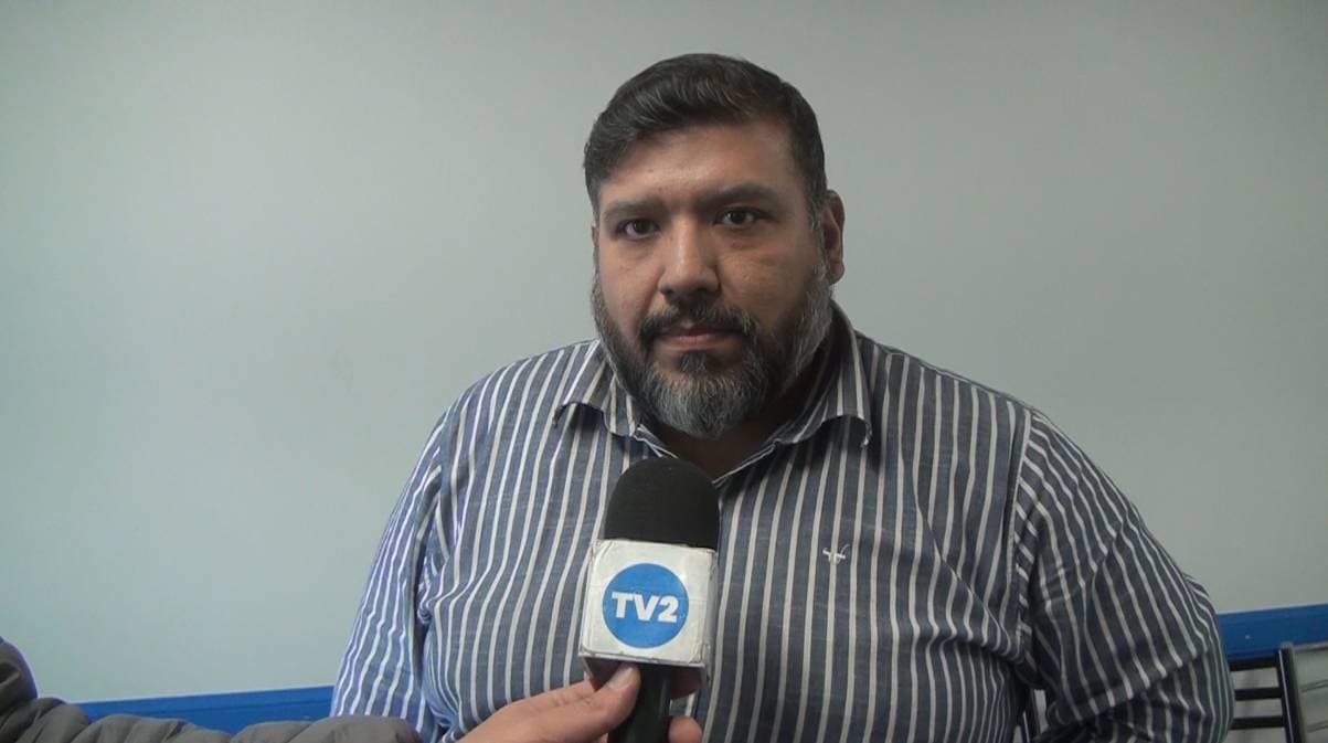 CONGRESO PROVINCIAL DE EDUCACIÓN TÉCNICA EN RÍO GRANDE