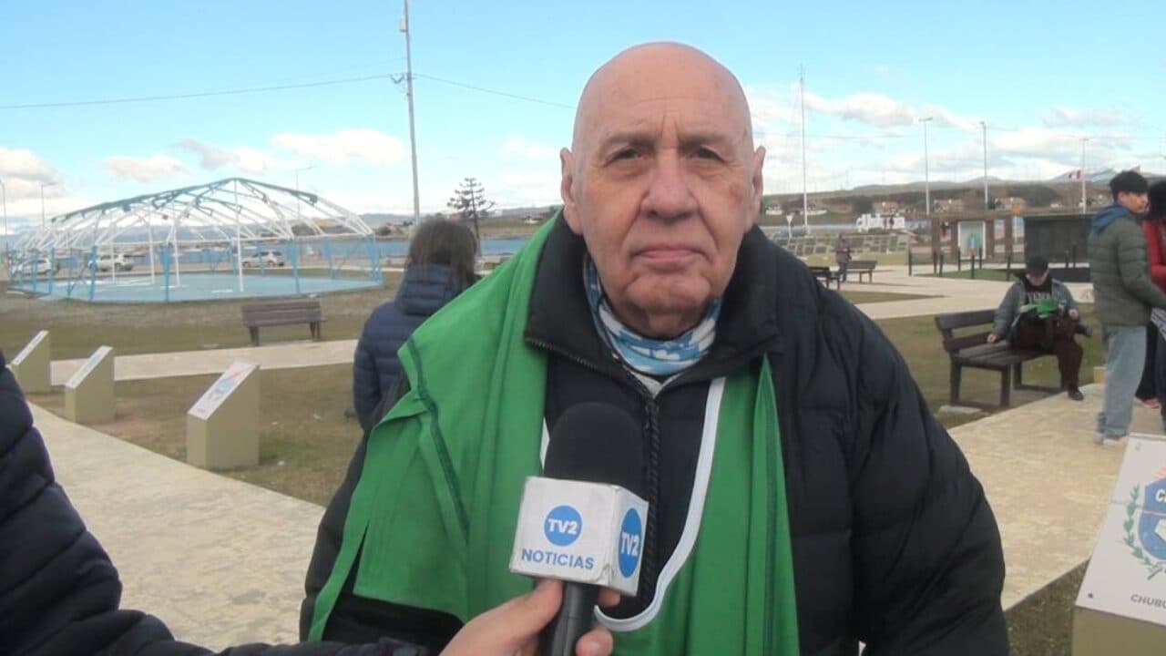 CASTELUCCI: “NO HAY APOYO A LAS UNIVERSIDADES”
