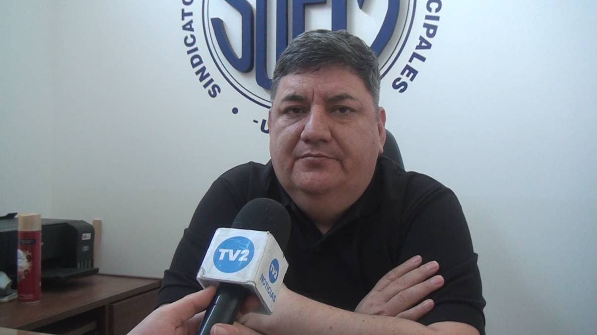 ACUERDO SALARIAL ENTRE EL SOEM Y EL MUNICIPIO