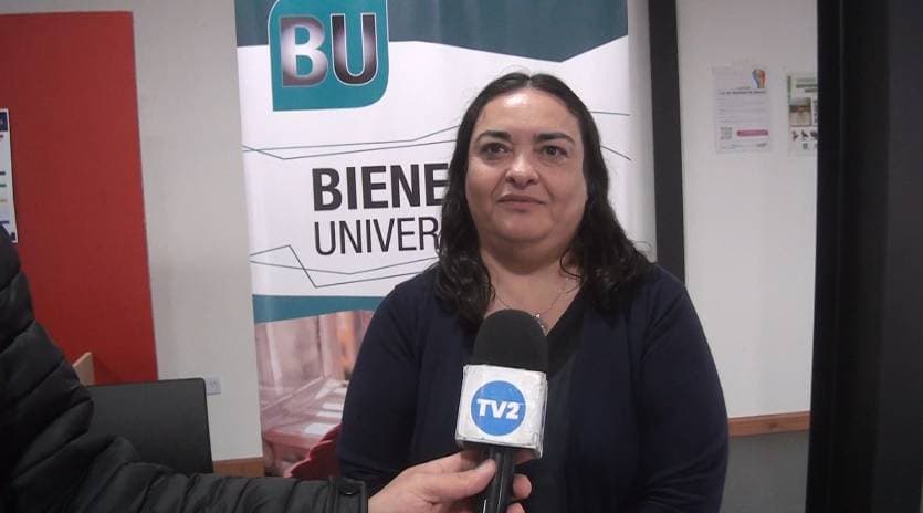 LA UNTDF PRESENTA SU FERIA DE CARRERAS 2026