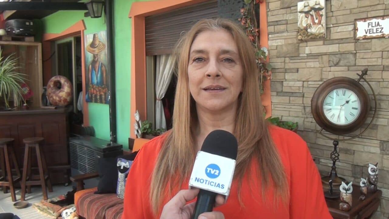 CAMINATA POR EL DÍA MUNDIAL CONTRA LA RABIA EN USHUAIA