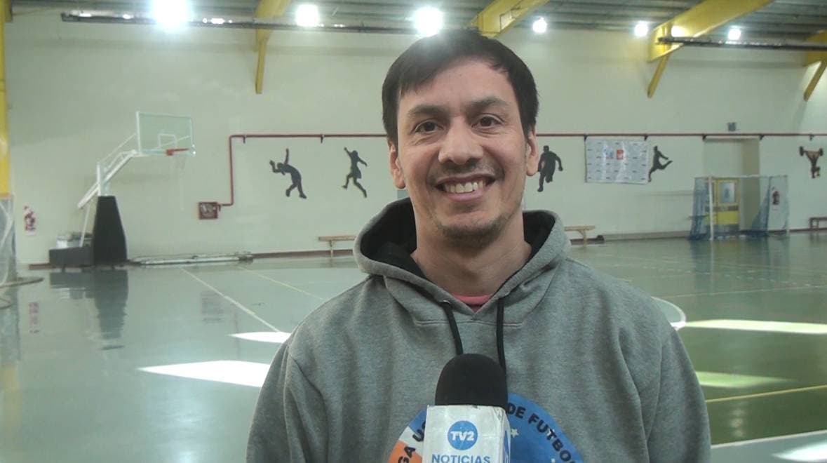 LA COPA USHUAIA ENTRA EN ETAPA DE PLAY OFF MASCULINO
