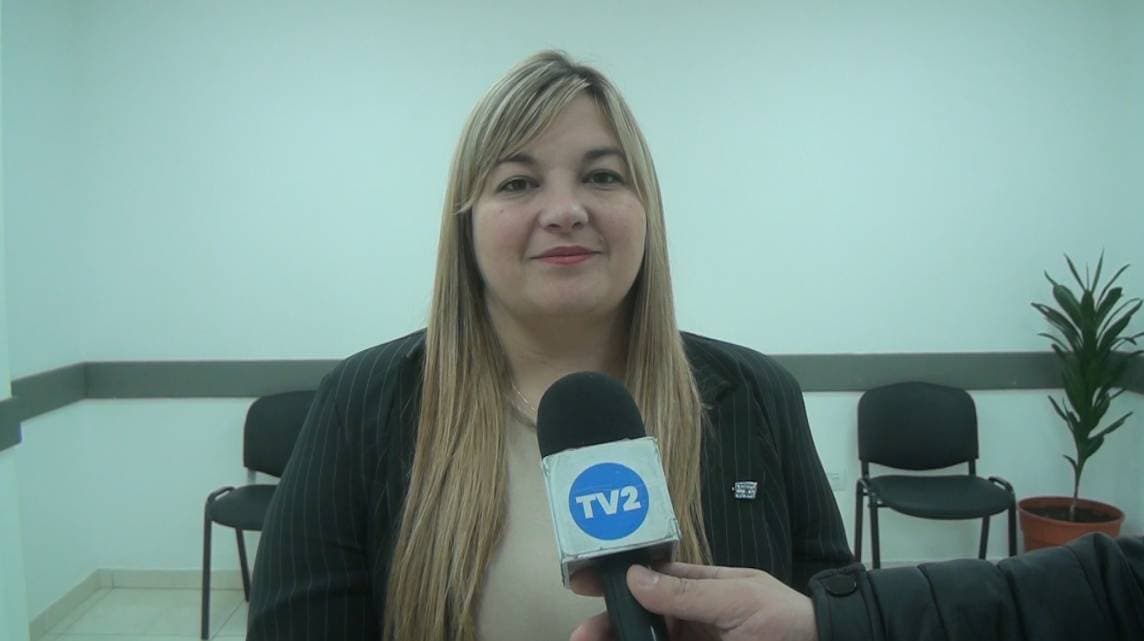 DISPOSITIVO MUNICIPAL “CERCA TUYO” LLEGÓ AL BARRIO PIPO