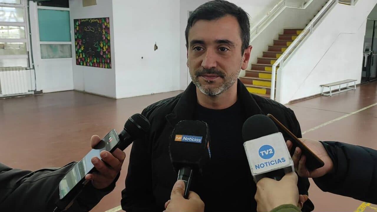 COTO DESTACÓ LA JORNADA ELECTORAL EN LA PROVINCIA