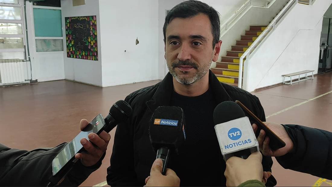 COTO DESTACÓ LA JORNADA ELECTORAL EN LA PROVINCIA