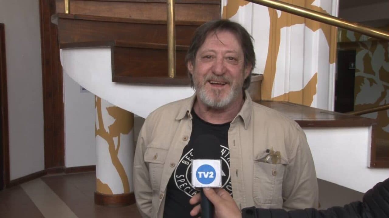 EL TEATRO CERVANTES PRESENTA SU NUEVA COPRODUCCIÓN EN USHUAIA