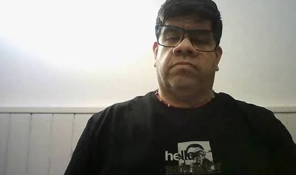 PRUEBA PILOTO PARA TEMPORADA DE PESCA