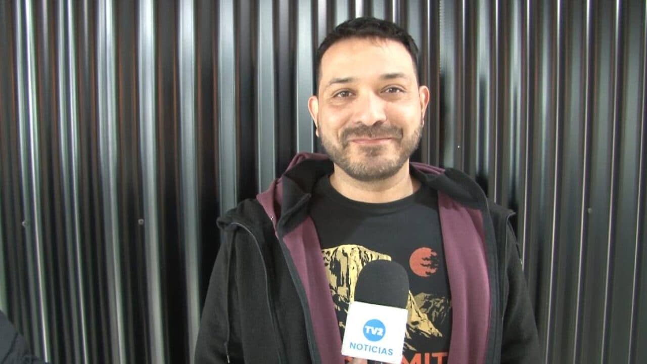 PROYECTAN “TORMENTA DE FUEGO” EN LA SALA INCAA