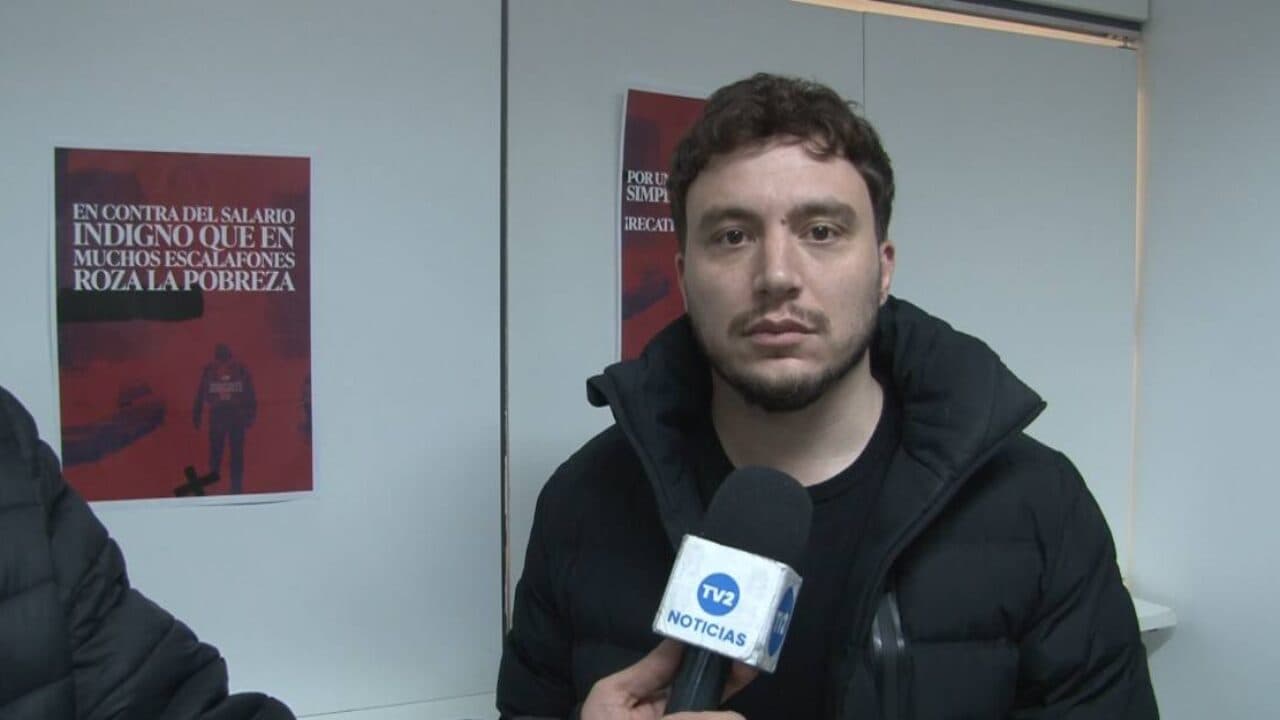 PARO DE 48 HORAS EN LA JUSTICIA PROVINCIAL