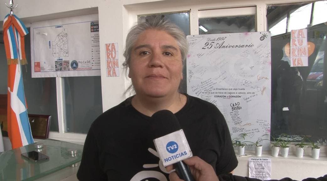EL CAAD SIGUE SUMANDO APOYO PARA SU NUEVO EDIFICIO