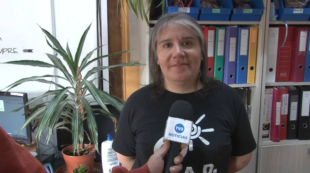 EL CAAD CONVOCA A FESTEJAR Y PRESENTAR LOS FONDOS RECAUDADOS